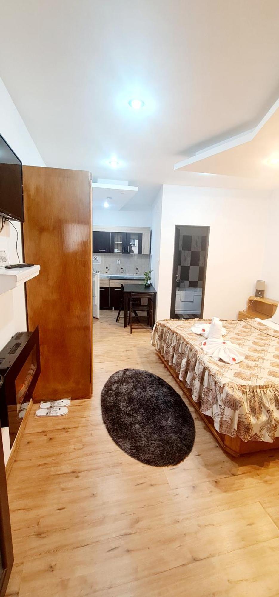 Pensiunea Red Rose Apartments Тимишоара Экстерьер фото